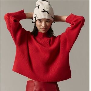 Anthropologie Women's Sweater